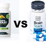 Alpha Brain vs BrainStack